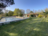Maison à vendre à Monflanquin, Lot-et-Garonne - 239.999 € - photo 13