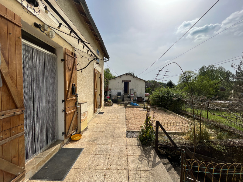 House for sale in SaintPardouxlaRivière Dordogne Pretty 3
