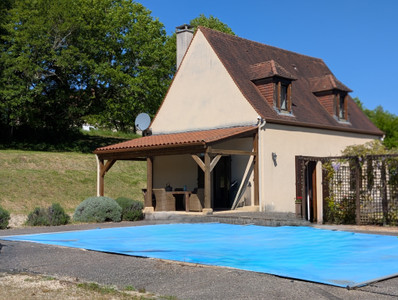 French property for sale in Limeuil, Dordogne - €260,000 - photo 2