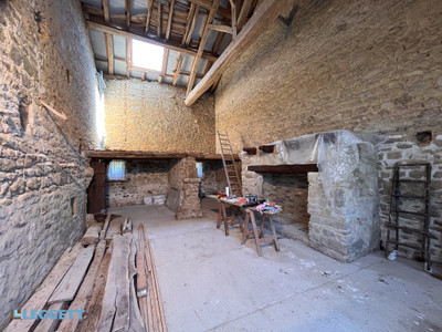 French property for sale in Saint-Sornin-Leulac, Haute-Vienne - €147,150 - photo 9
