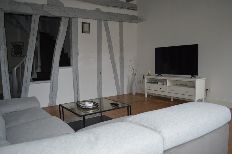 French property for sale in Marmande, Lot-et-Garonne - €212,000 - photo 0