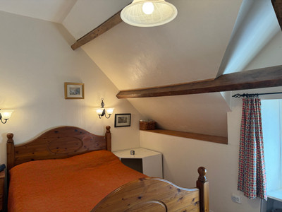 French property for sale in Saint-Gilles-Vieux-Marché, Côtes-d'Armor - €53,500 - photo 7