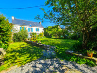 Maison à vendre à Kerfourn, Morbihan - 325.000 € - photo 4