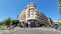 Appartement à vendre à Nice, Alpes-Maritimes - 205 000 € - photo 1