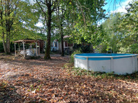 Maison à vendre à Dignac, Charente - 190.000 € - photo 13