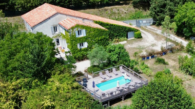 house for sale in Charente