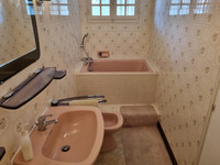 Maison à vendre à Lesterps, Charente - 93.500 € - photo 9