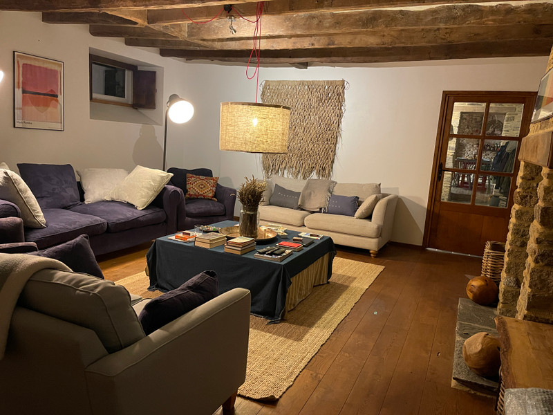 French property for sale in Plouguenast-Langast, Côtes-d'Armor - €304,950 - photo 4