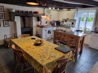 Maison à vendre à Saint-Vran, Côtes-d'Armor - 119 900 € - photo 3