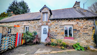 Propriété à vendre à Bon Repos sur Blavet, Côtes-d'Armor - 125 350 € - photo n°1
