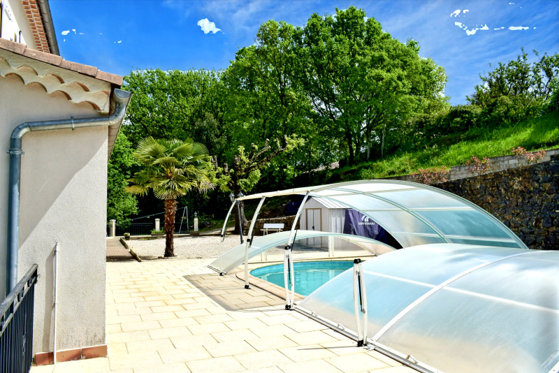 Propriété à vendre à Molières-sur-Cèze, Gard - 399 000 €