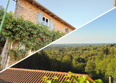 house for sale in Haute-Vienne