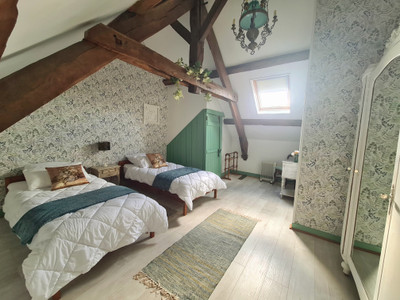 French property for sale in Saint-Fraimbault, Orne - €105,000 - photo 3