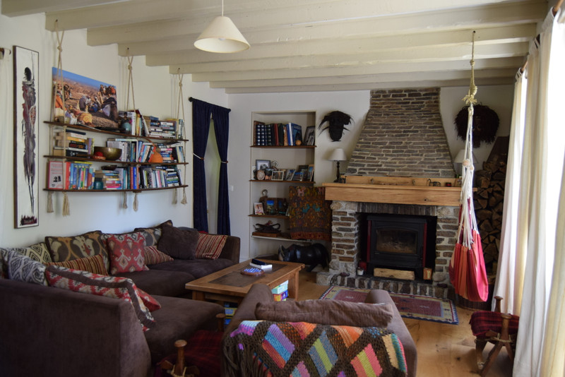 French property for sale in Montauban-de-Luchon, Haute-Garonne - €535,000 - photo 2