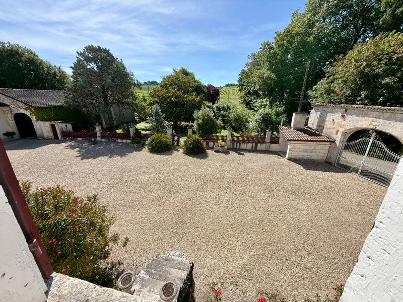 French property for sale in Val des Vignes, Charente - €561,800 - photo 1
