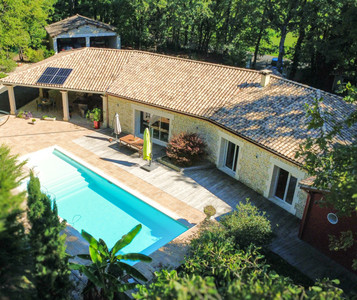 house for sale in Charente