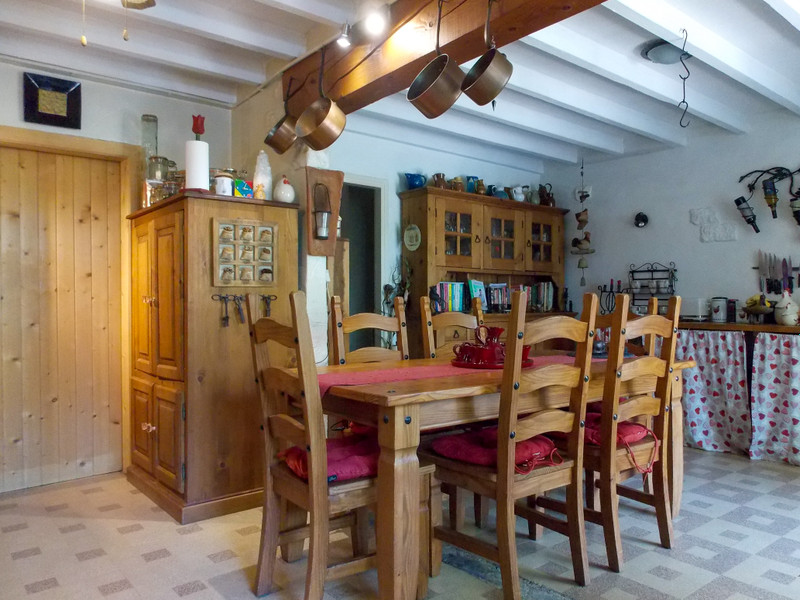 French property for sale in Escueillens-et-Saint-Just-de-Bélengard, Aude - €445,000 - photo 3