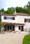 French property, houses and homes for sale in Verrières Charente Poitou_Charentes