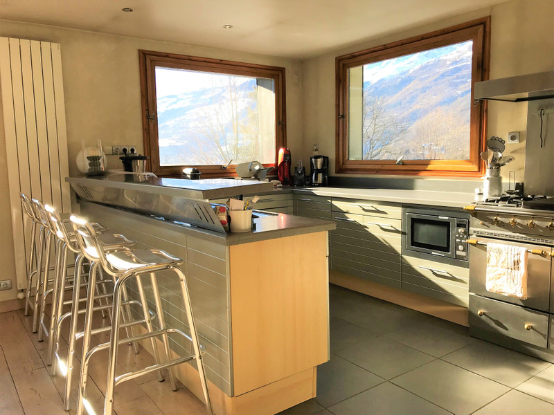 Ski property for sale in Les Arcs - €799,000 - photo 7