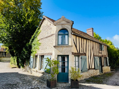 house for sale in Orne