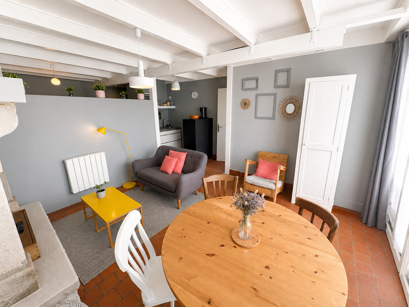 French property for sale in Port-Bail-sur-Mer, Manche - €180,000 - photo 11