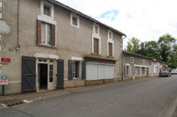French property, houses and homes for sale in Exideuil-sur-Vienne Charente Poitou_Charentes