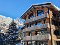 Appartement à vendre à Chamonix-Mont-Blanc, Haute-Savoie - 1 255 000 € - photo 7