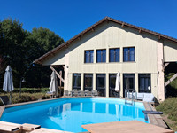 Propriété à vendre à Champagnac-la-Rivière, Haute-Vienne - 639 000 € - photo n°4