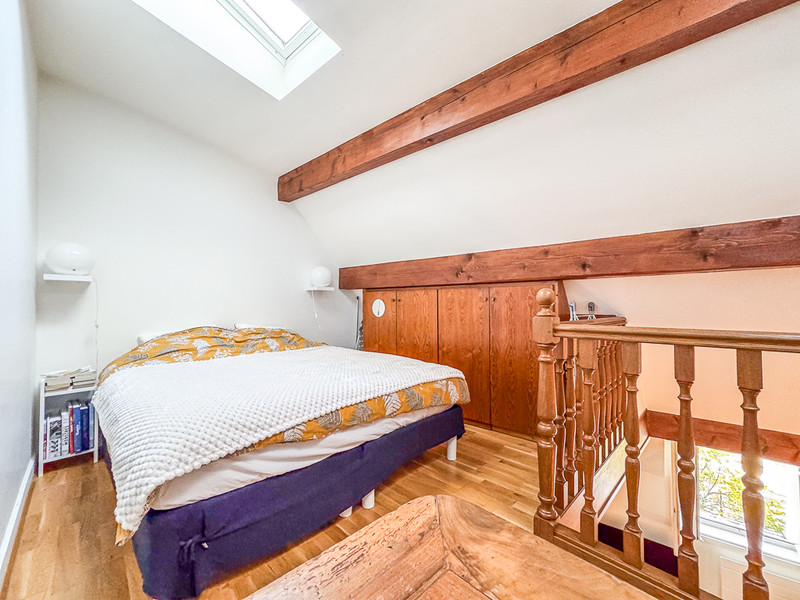 French property for sale in Paris 4e Arrondissement, Paris - €635,000 - photo 12