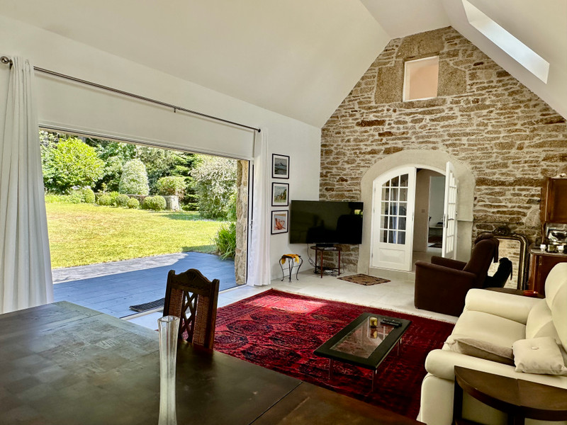 Propriété à vendre à Ploumilliau, Côtes-d'Armor - 748 000 €
