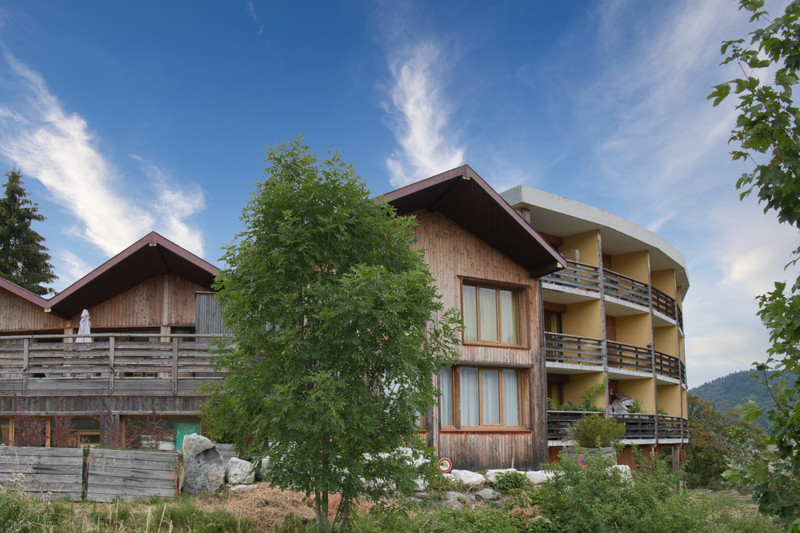 Propriété de ski à vendre -  - 1 500 000 € - photo 6