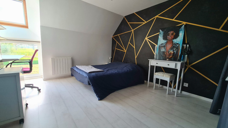 French property for sale in Brecé, Mayenne - €252,000 - photo 6
