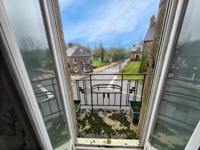 French property for sale in Kergrist-Moëlou, Côtes-d'Armor - €95,700 - photo 3
