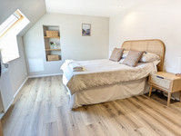 Maison à vendre à Magnac-Laval, Haute-Vienne - 291.500 € - photo 10