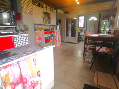 French property for sale in La Gacilly, Morbihan - €235,400 - photo 8