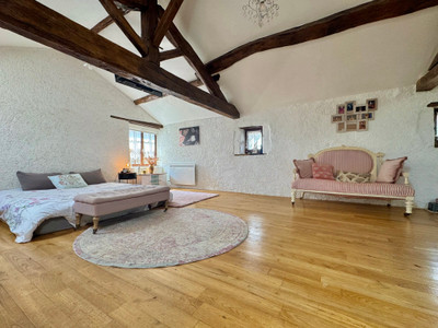 French property for sale in Verrue, Vienne - €219,000 - photo 5