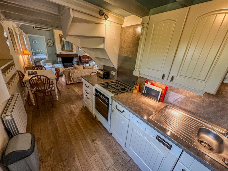French property for sale in Barneville-Carteret, Manche - €235,400 - photo 7