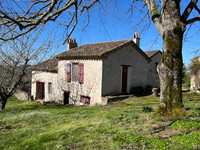 Propriété à vendre à Brassac, Tarn-et-Garonne - 160 000 € - photo n°3