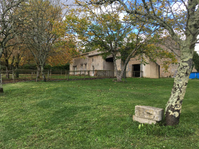 Maison à vendre à Saint-Martin-de-Gurson, Dordogne, Aquitaine, avec Leggett Immobilier