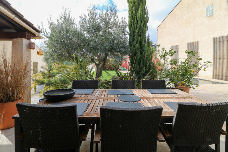 French property for sale in Uzès, Gard - €519,000 - photo 1