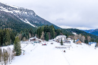 Propriété à vendre à Sarcenas, Isère - 2 950 000 € - photo n°2