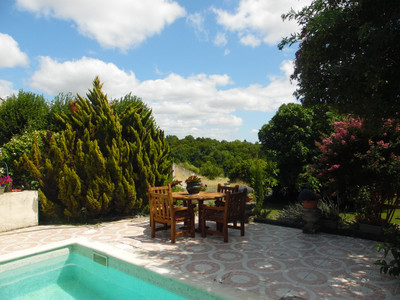 French property for sale in Saint-Ciers-de-Canesse, Gironde - €670,000 - photo 5
