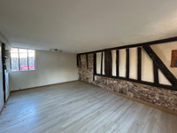 Maison à vendre à Le Bec-Hellouin, Eure - 183.000 € - photo 5