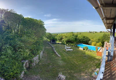 French property for sale in Cazes-Mondenard, Tarn-et-Garonne - €278,200 - photo 13