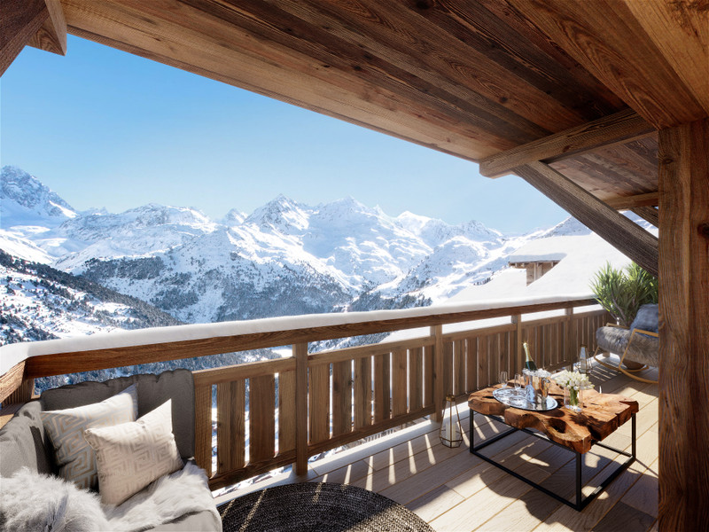Ski property for sale in Meribel - €2,850,000 - photo 3