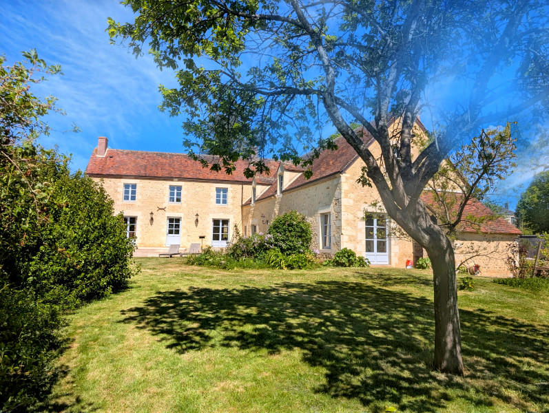 house for sale in Normandy