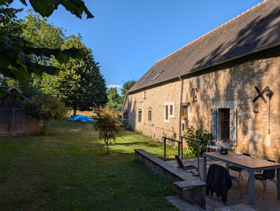house for sale in Orne