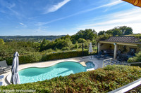 Propriété à vendre à Cublac, Corrèze - 371 000 € - photo n°3