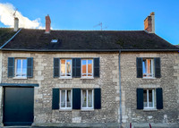 houses and homes for sale inUlly-Saint-GeorgesOise Picardie