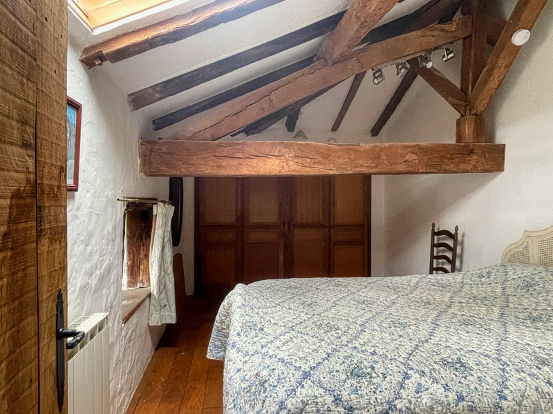 French property for sale in Asnières-sur-Blour, Vienne - €434,600 - photo 8